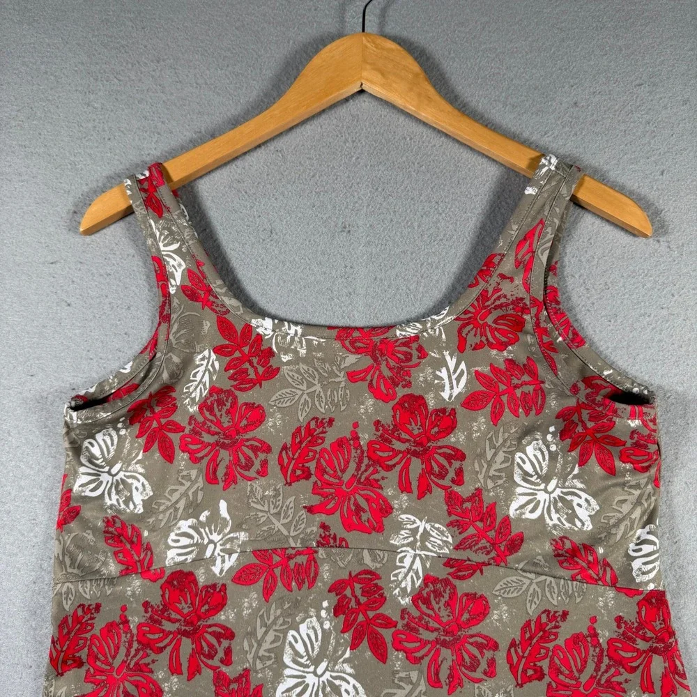 Columbia sportswear tank